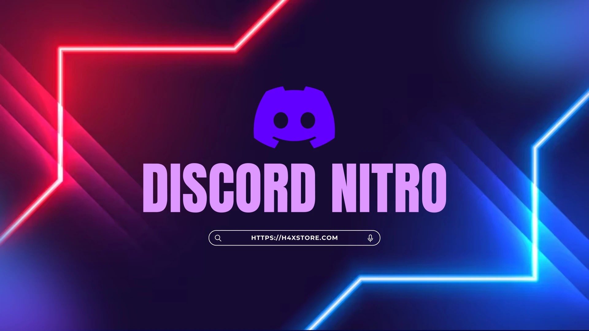 Discord Nitro
