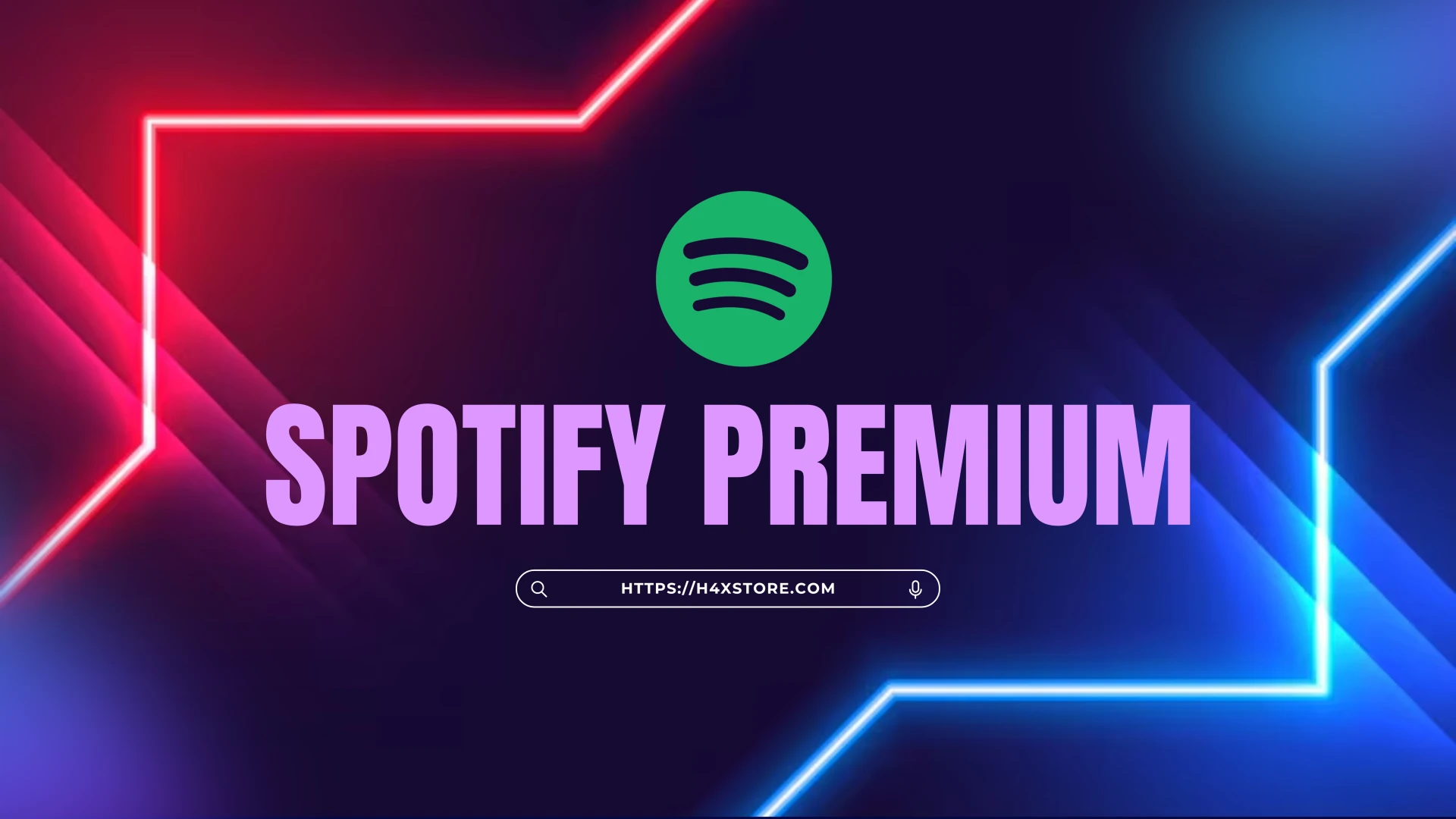 Spotify Premium Keys [LIFETIME]