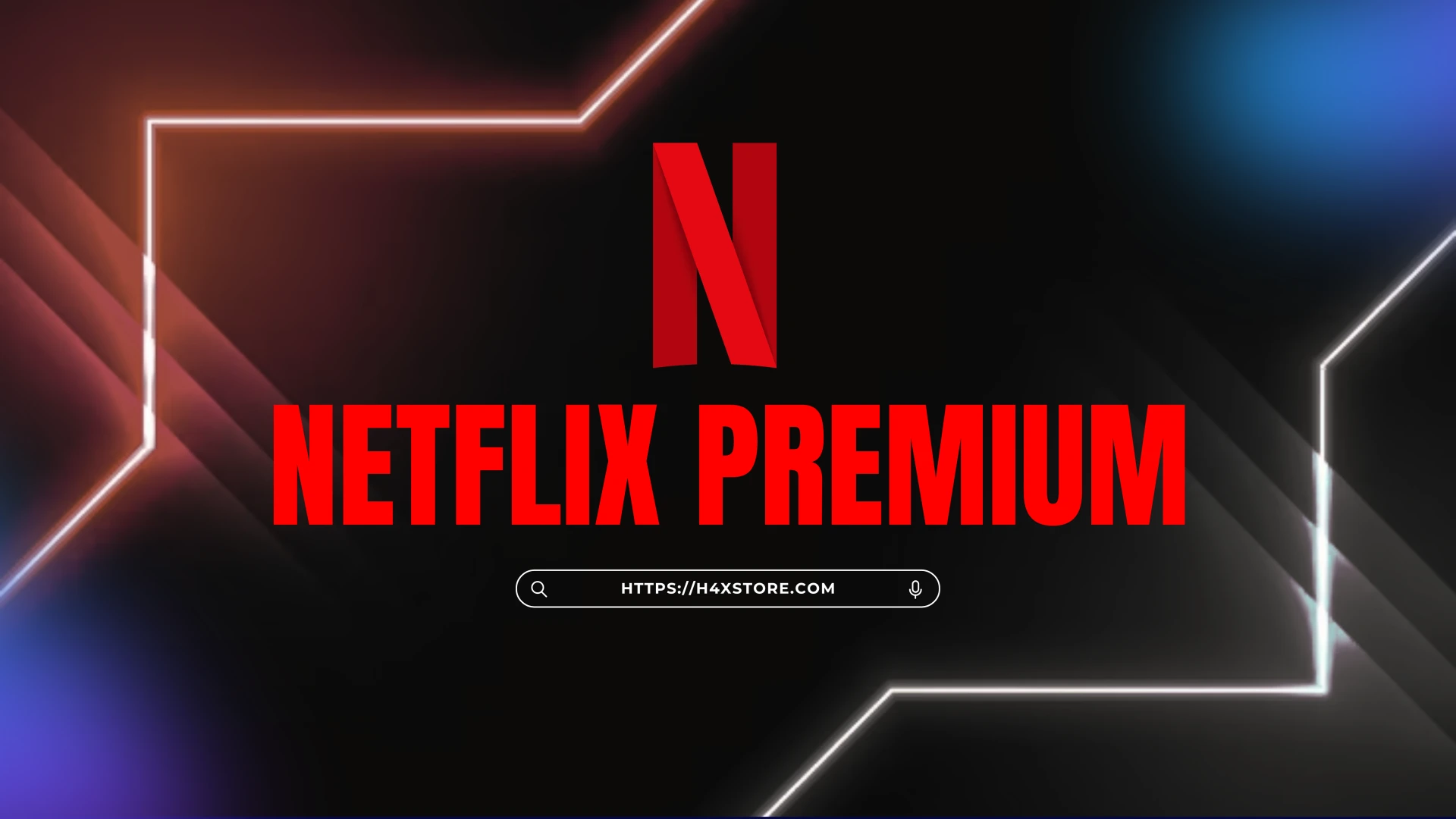 Netflix Lifetime