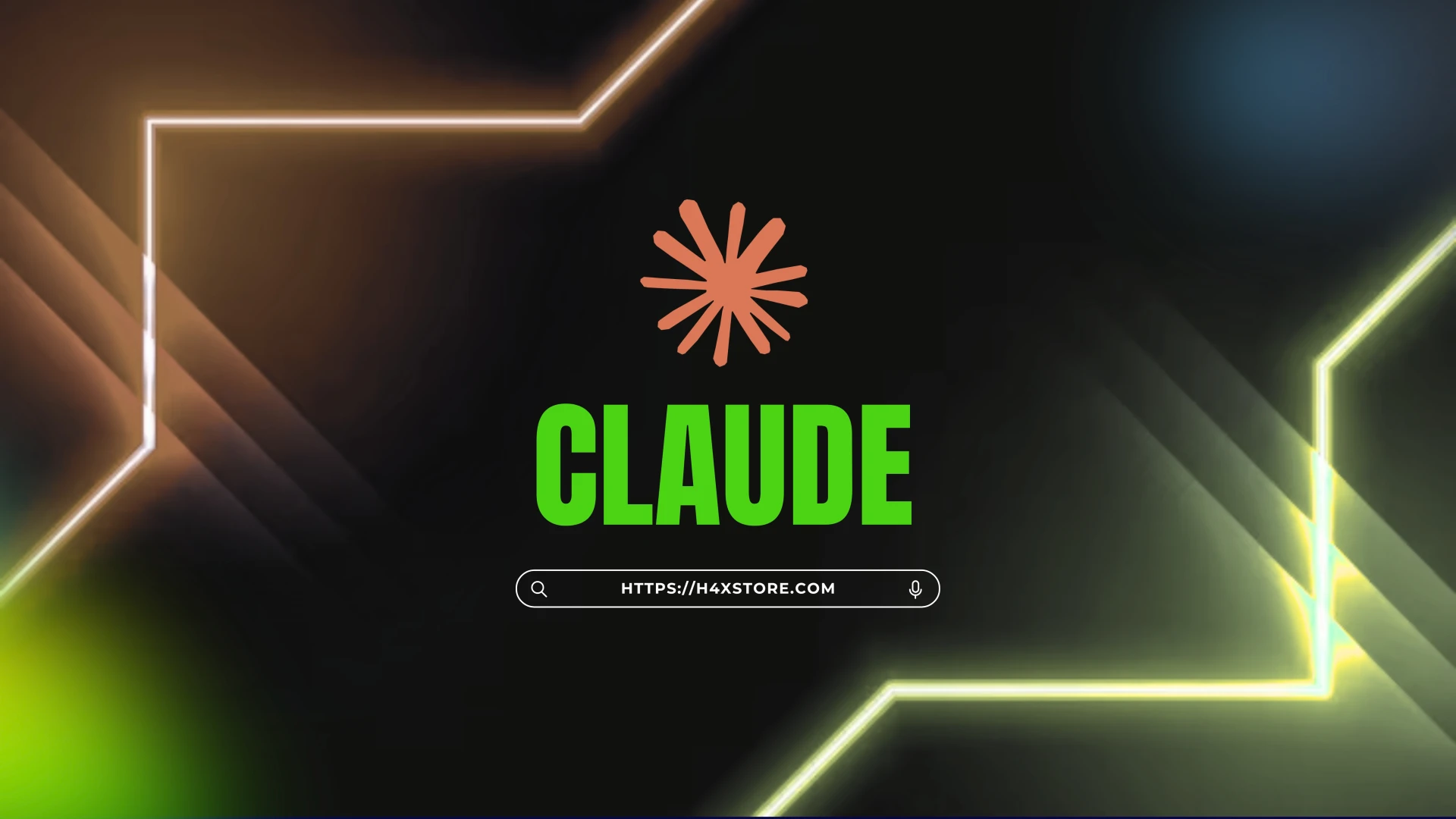 Claude (Full Access)