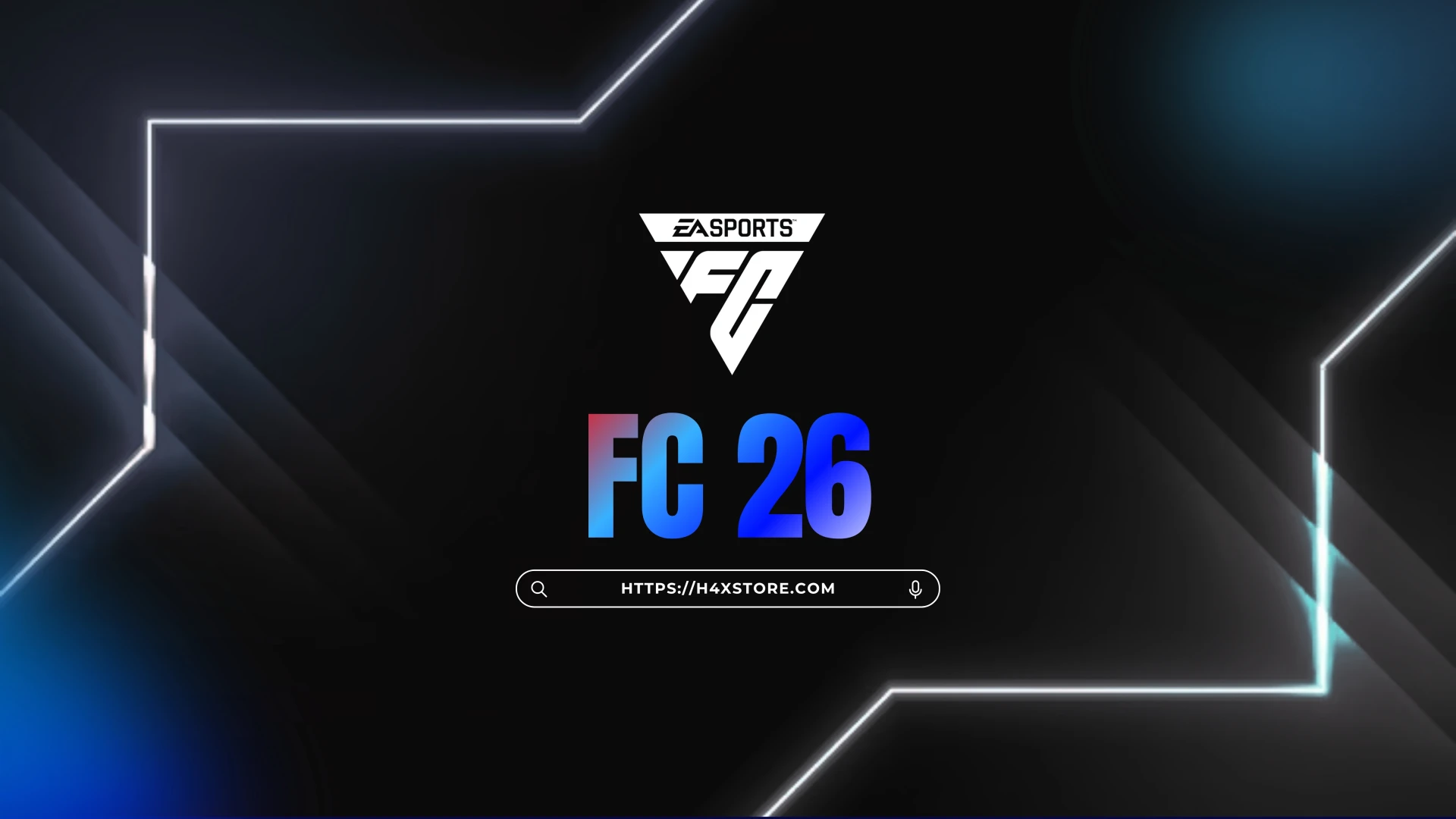 Steam FA [FC 26]
