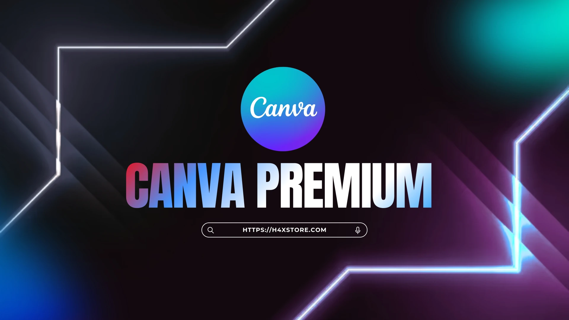 Canva Premium Keys Lifetime [Your Own Account]