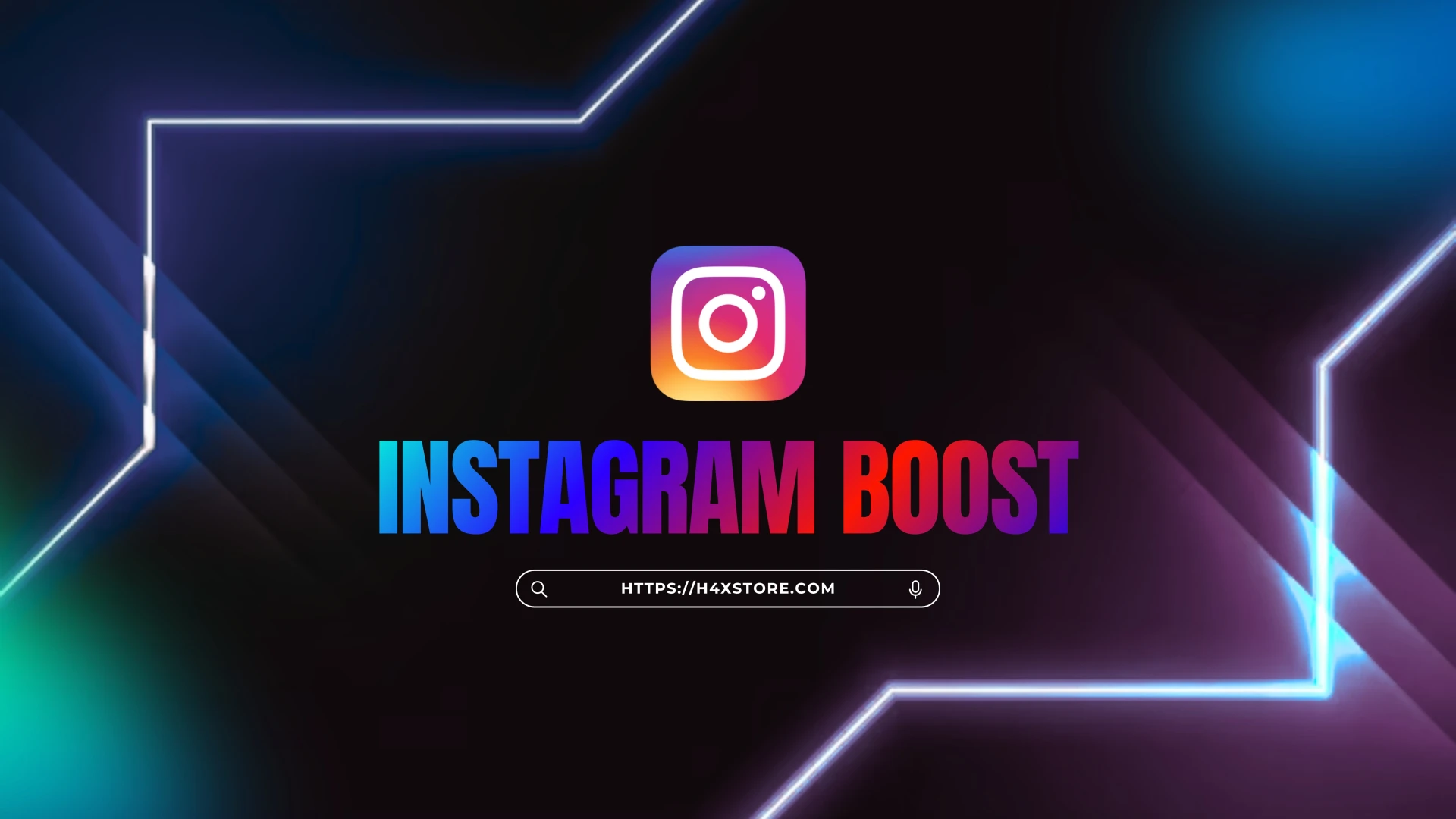 Instagram Boost