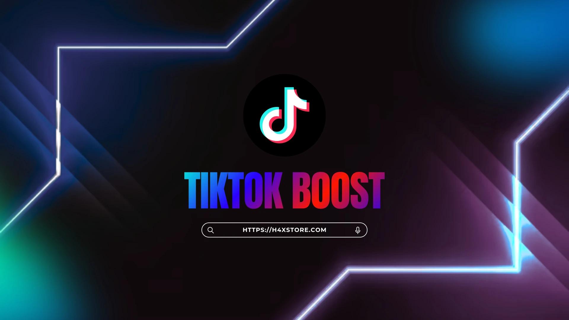 TikTok Boost