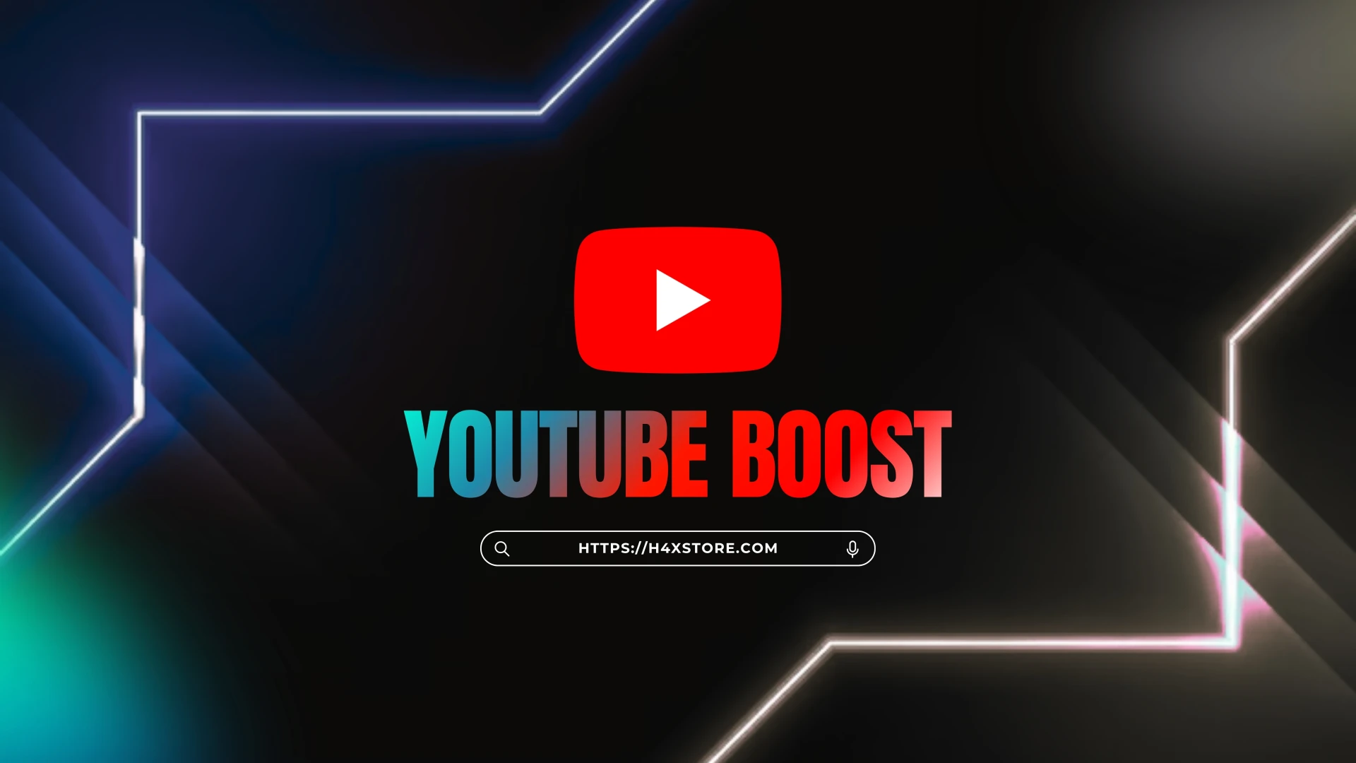 Youtube Boost