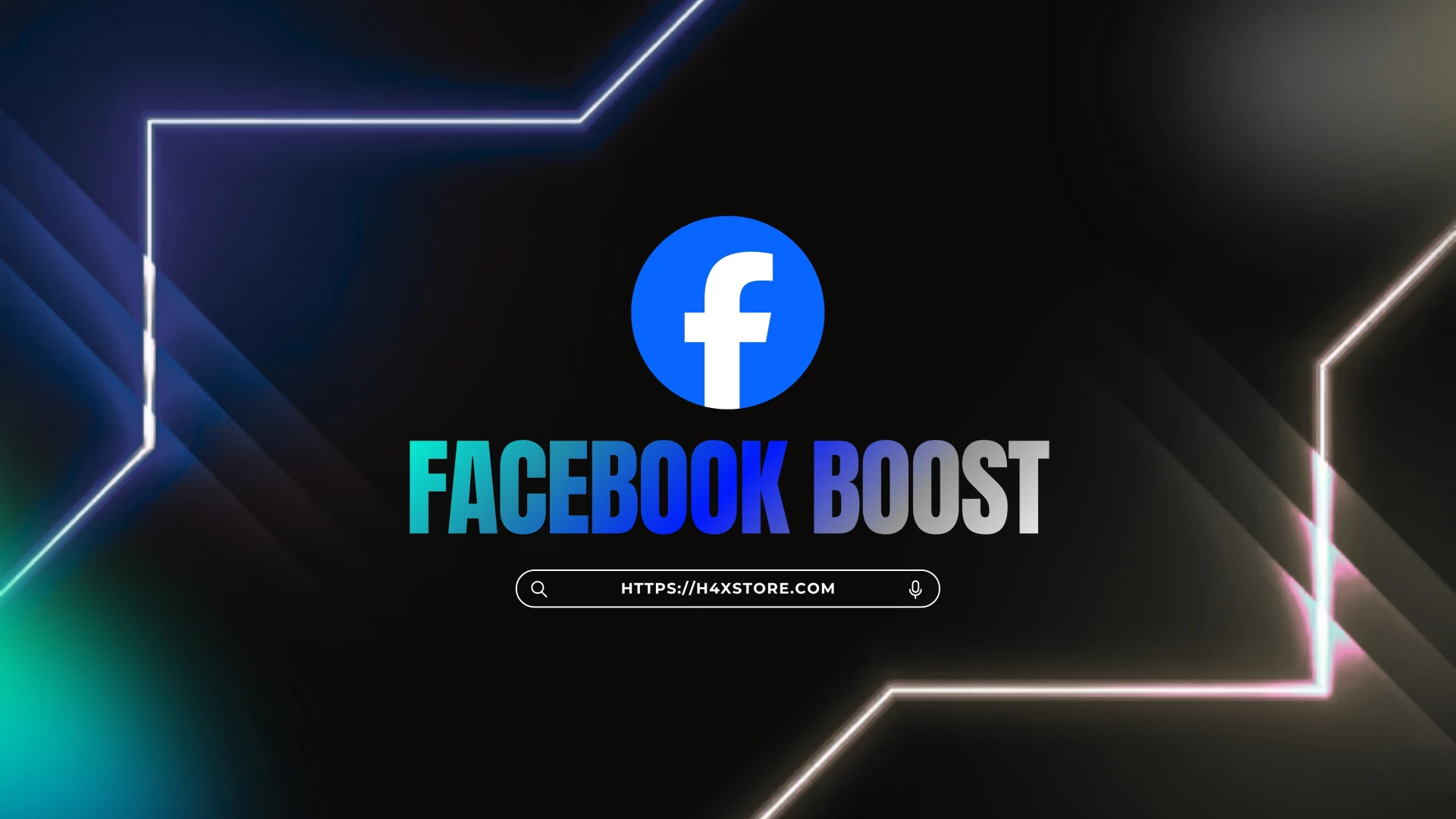 Facebook Boost