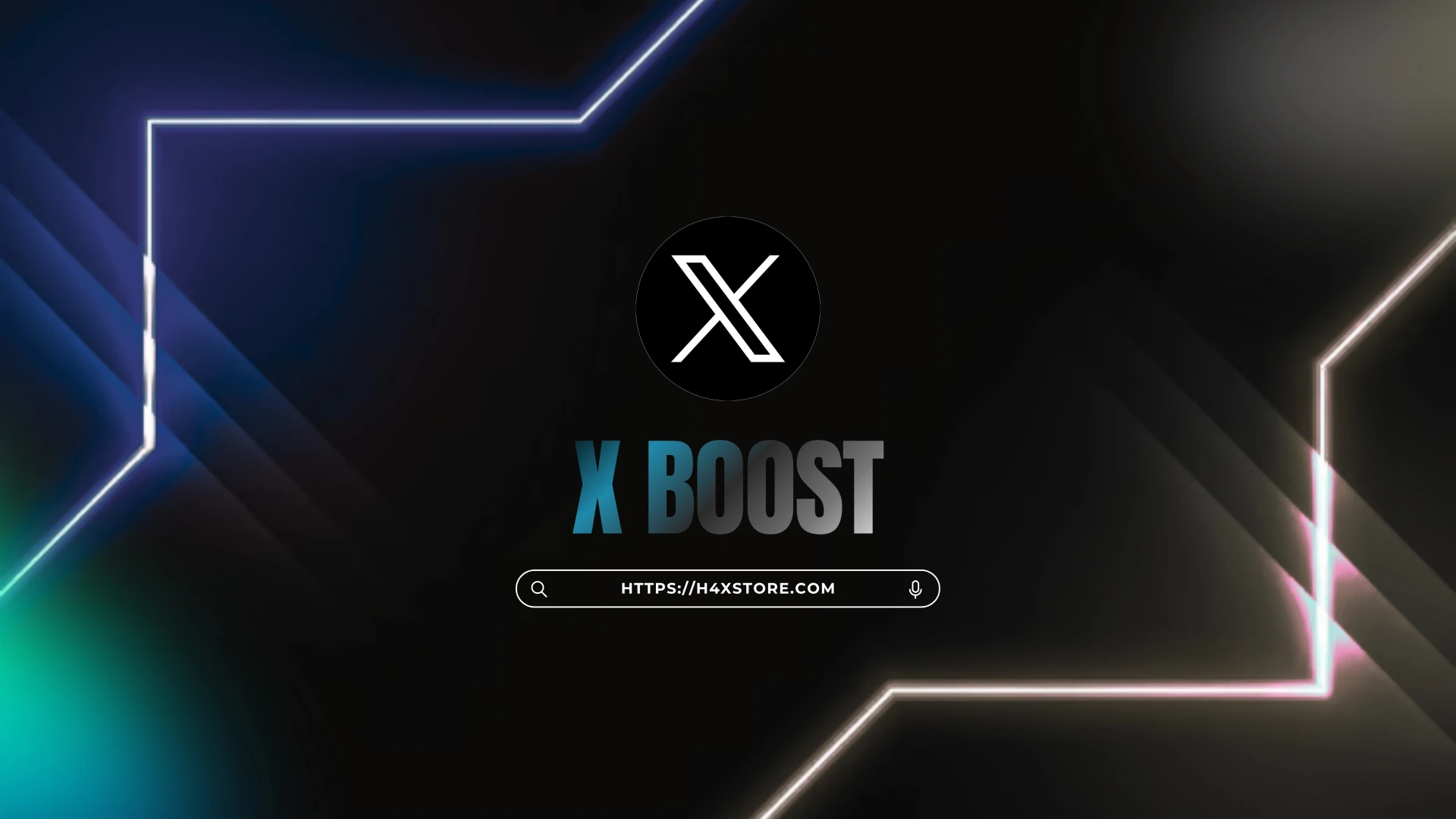 Twitter / X Boost