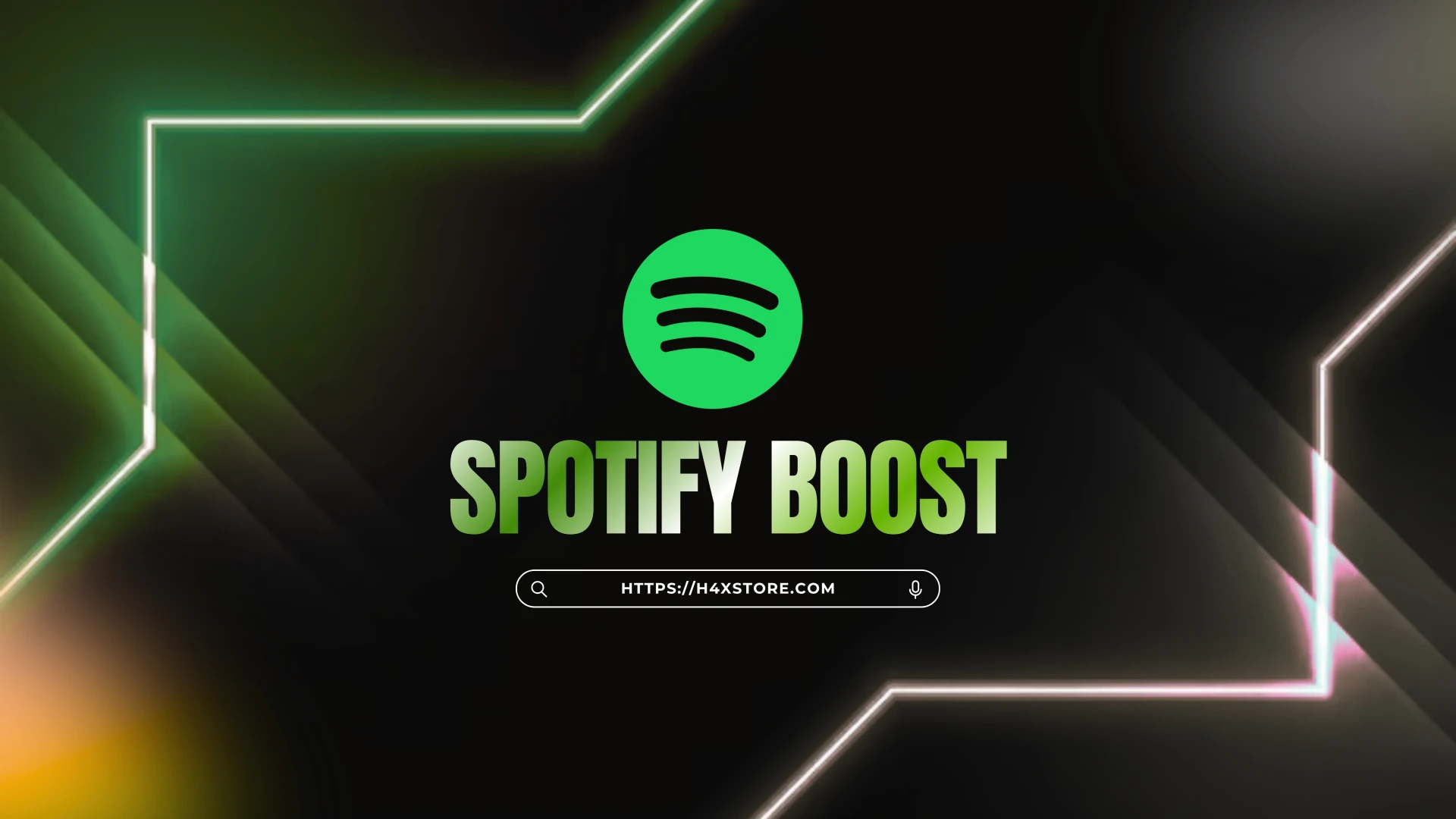 Spotify Boost