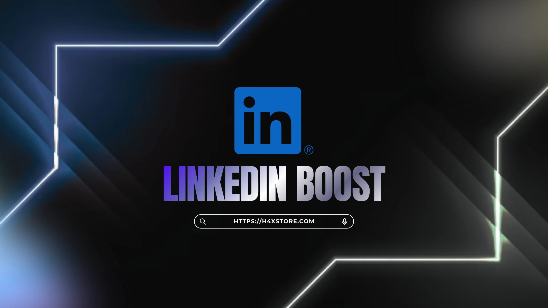 LinkedIn Boost