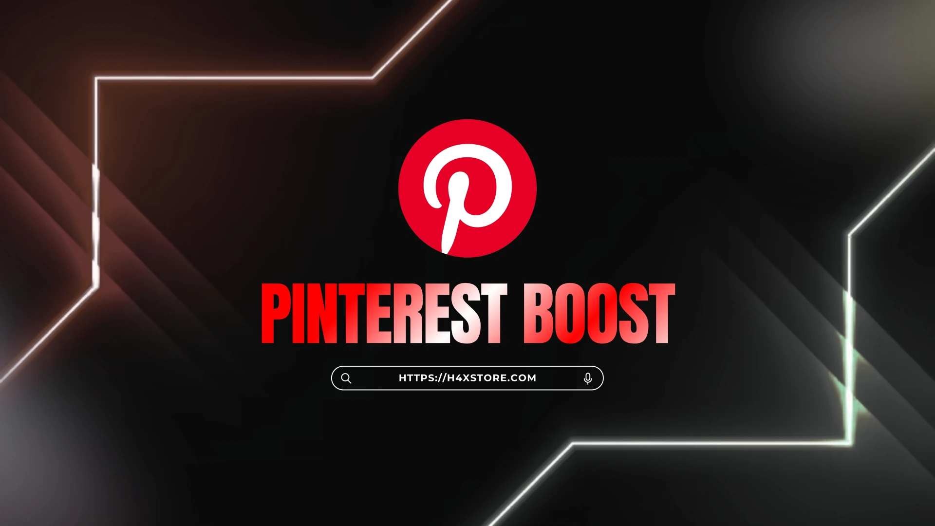 Pinterest Boost