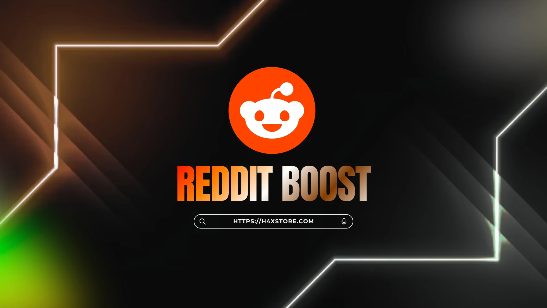 Reddit Boost