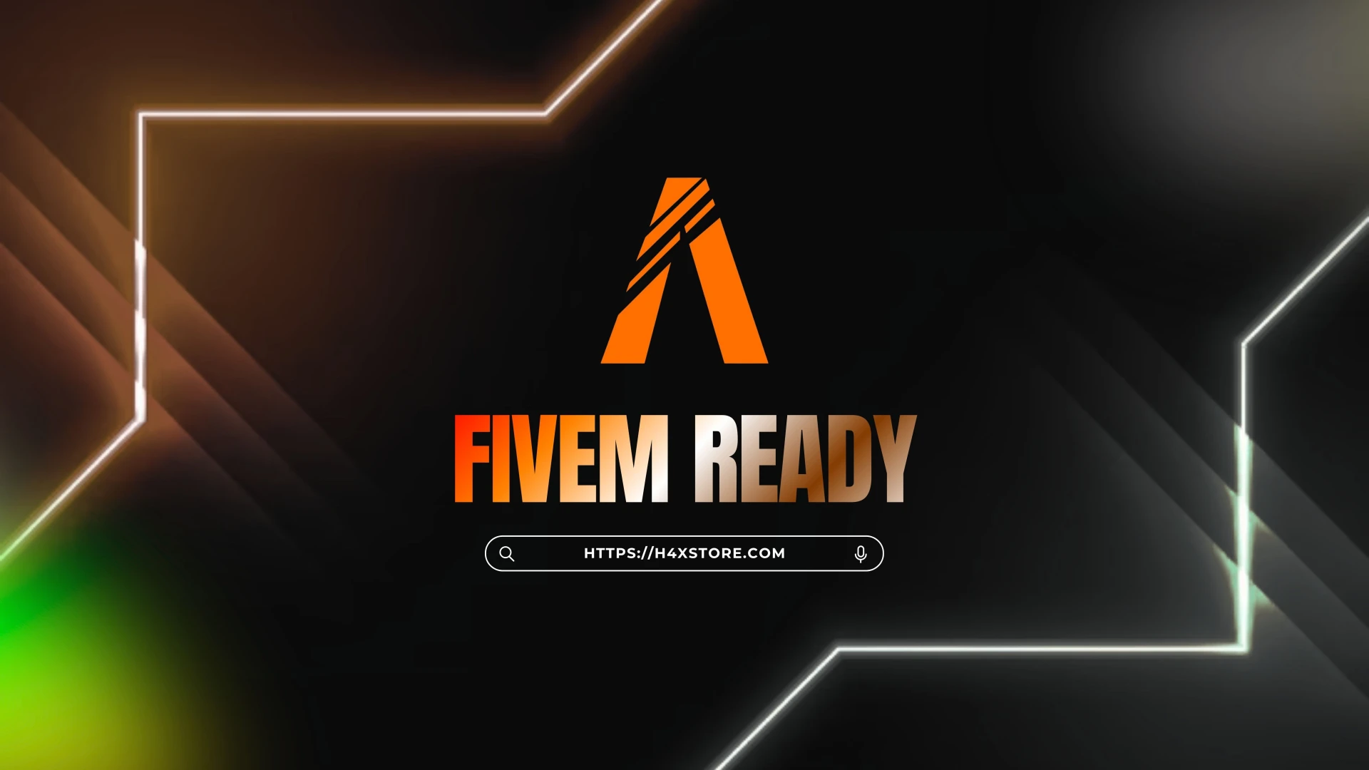 Fivem Ready [Fresh]